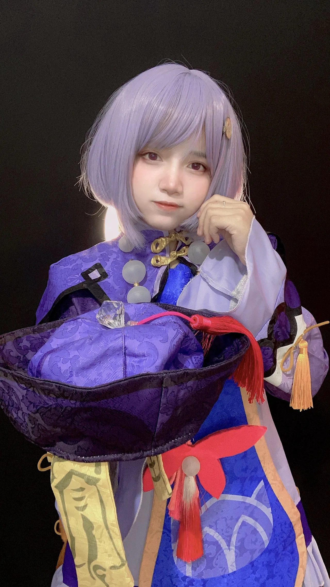 Menruinyanko (Angel Chan) - Qiqi-erohere4.webp